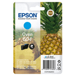 EPSON-Epson---Cartuccia---Ciano---604---C13T10G24010---24-ml