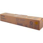 Toshiba Cartuccia Toner Giallo 6Aj00000111