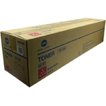 Cartuccia toner originale magenta Konica Minolta TN713 - TN713M/A9K8350