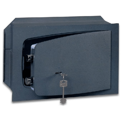Cassaforte a Muro CISA 18A010300 con Chiave