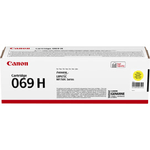 Canon 5095C002 cartuccia toner 1 pz Originale Giallo