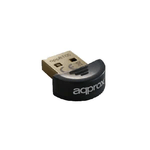 Adattatore Nano USB 2.0 Bluetooth 5.0 - Frequenza 24 Ghz - Distanza operativa fino a 10 m