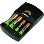 Duracell CEF14UK carica batterie