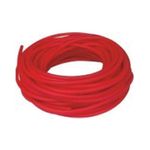 Matassa Tubo Latex 25 M X 2,5 Mm - Medio - Rosso 1 pz.