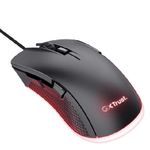 Trust GXT 922 YBAR mouse Giocare Mano destra USB tipo A Ottico 7200 DPI