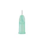 Ago Mesoterapia Luer 33G 0,20X4 Mm - Verde conf. 100 pz.