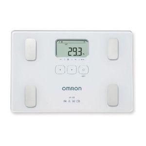 Body Composition Monitor Omron Bf-212 1 pz.