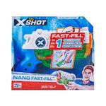 Zuru X-Shot Pistola ad Acqua Nano Fast Fill 120ml