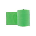 Banda Latex-Free 45 M X 14 Cm X 0,25 Mm - Verde 1 pz.