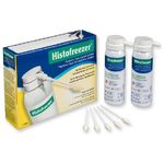 Histofreezer - 2 Flaconi 80 Ml + 60 Applicatori 2Mm 1 kit