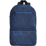 CROWN ZAINO PER NOTEBOOK 156" BLUE/BLACK CMBP-907