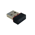 Adattatore Nano circa USB Wireess -N - Fino a 150 Mbps