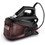 Rowenta VR8316 Ferro da Stiro con Caldaia 2400W 6.1 Bar