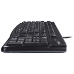 Logitech-Keyboard-K120-for-Business-tastiera-USB-QWERTY-Spagnolo-Nero