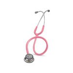 Littmann Classic Iii - 5633 - Rosa Perla 1 pz.