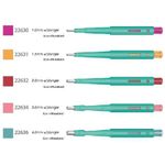 CURETTE BIOPSIA diametro 1 mm con otturatore