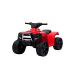 Biemme by Bcs Moto Elettrica Quad Mini