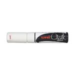 Osama Confezione 6 Chalk Marker Scalp As6 Bianco