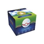Gamevision Carte da Gioco Collezione Portamazzo Premier Dragonite V Astro 10