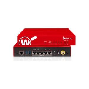 WatchGuard Firebox T45 firewall (hardware) 3940 Mbit-s