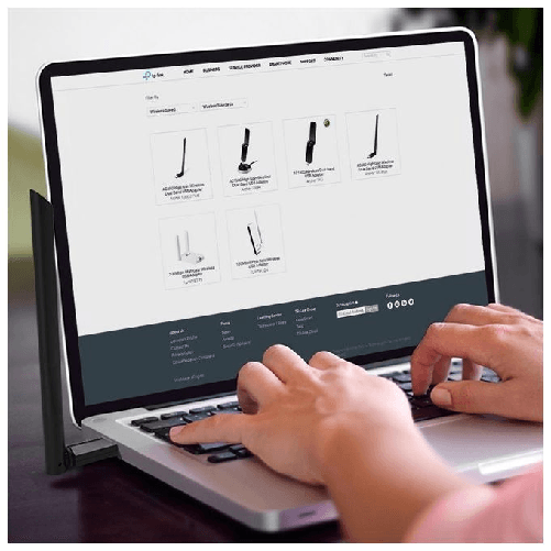 TP-Link-Archer-T3U-Plus-WLAN-867-Mbit-s