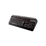 TASTIERA GAMING WIRED MECCANICA 450K HYBRID RGB-LED-COLOR USB US-LAYOUT - COUGAR