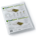 FoodSaver Food Saver Bags, 32 Sacchetto per il sottovuoto