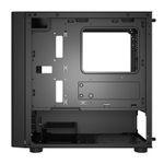 Abysm-Danube-Inva-MX202-ITX-Tower-Case-micro-ATX---Lato-in-vetro-temperatura---3.5--e-2.5----USB-A-USB-C-e-audio---3-p