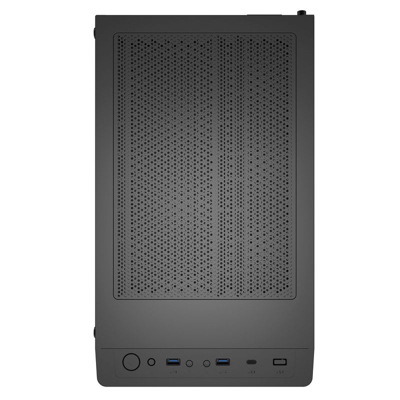 Abysm-Danube-Inva-MX202-ITX-Tower-Case-micro-ATX---Lato-in-vetro-temperatura---3.5--e-2.5----USB-A-USB-C-e-audio---3-p