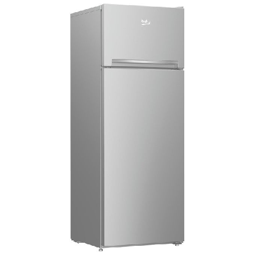 Beko-RDSA240K30SN-frigorifero-con-congelatore-Libera-installazione-223-L-F-Grigio