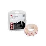 3M Nastro Velcro Adesivo HookandLoop 1.25mtx25mm
