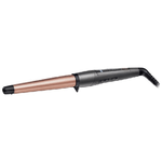 Remington CI83V6 Ferro arricciacapelli Caldo Nero, Rose Gold 3 m