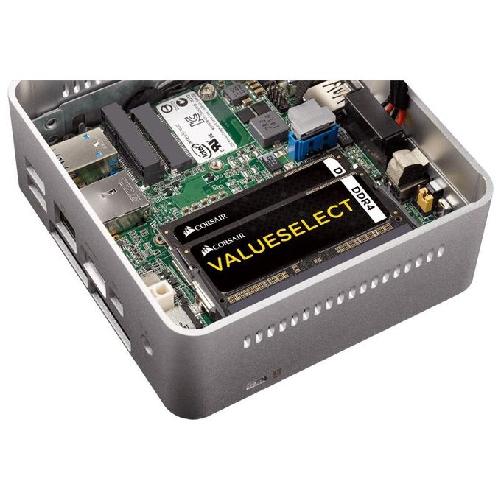 Corsair 16GB DDR4 memoria 1 x 16 GB 2133 MHz