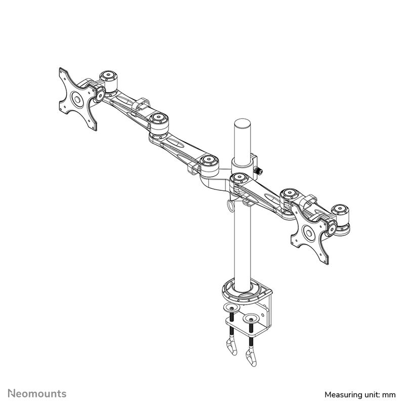 Neomounts-Supporto-da-scrivania-per-monitor