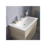 Ideal Standard Gio B0618 Miscelatore Lavabo Con Scarico Cromo