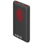 Celly PowerBank 10000mah Milan