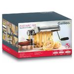 Galileo Macchina Per La Pasta 180 Mm