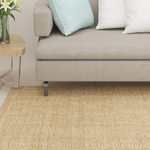 vidaXL Tappeto in Sisal per Tiragraffi 80x200 cm