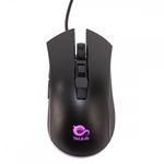 Talius Mouse TALIUS Lancer Ambidestro USB tipo A Ottico 6400 DPI