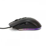 Mouse-TALIUS-Lancer-Ambidestro-USB-tipo-A-Ottico-6400-DPI