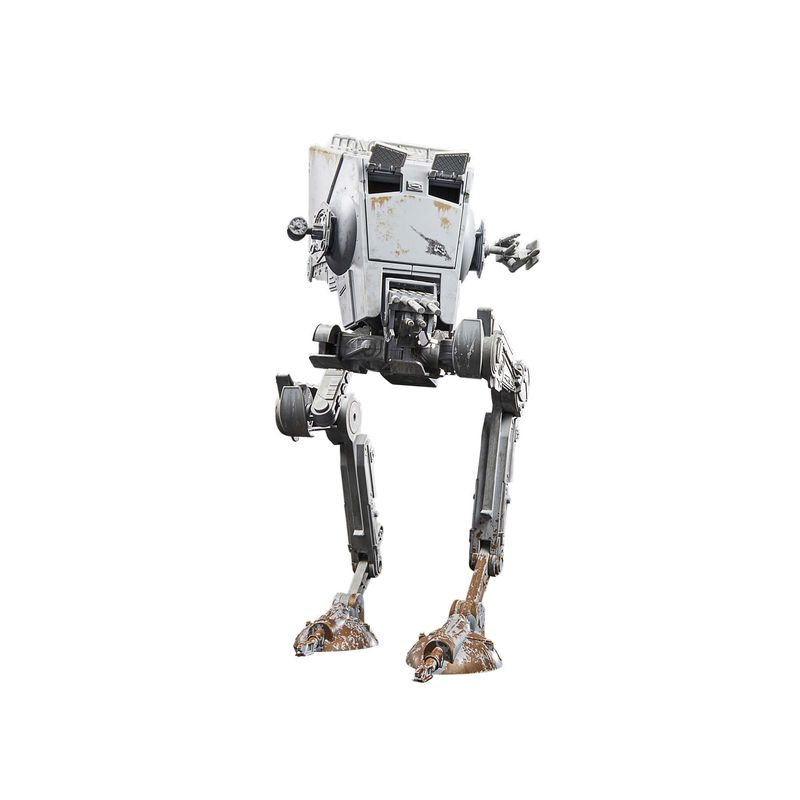 Hasbro-Disney-Star-Wars-Vintage-Collection-Episodio-VI-Il-ritorno-dello-Jedi-Walker-AT-ST---Chewacca---Personaggi-da-col