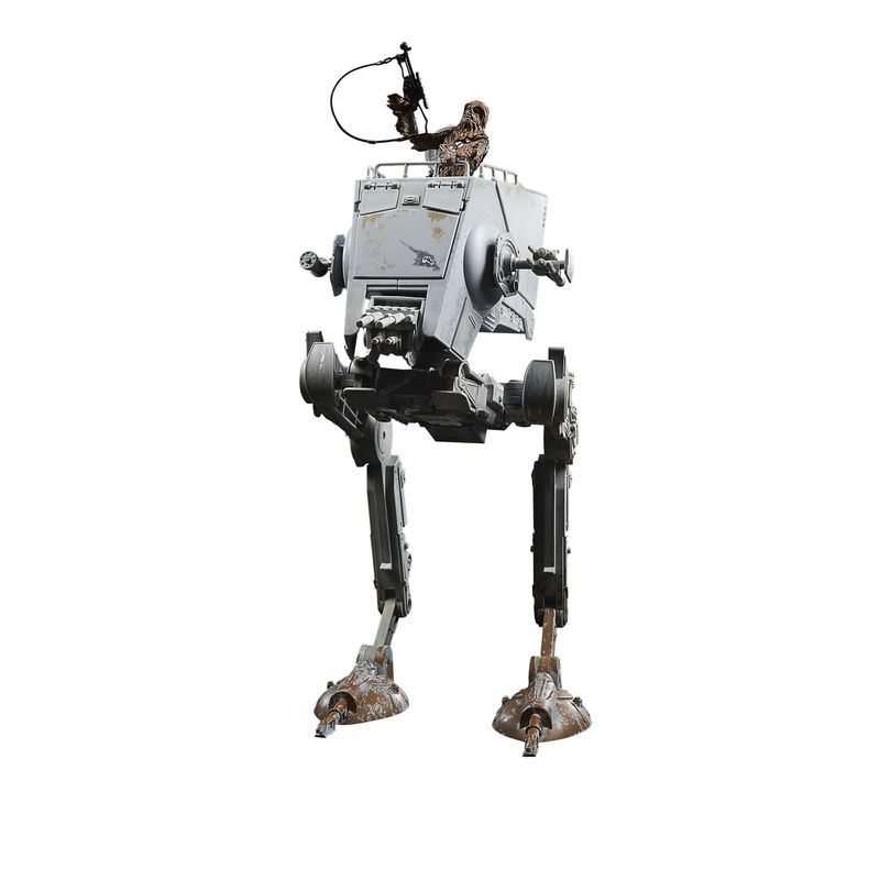 Hasbro-Disney-Star-Wars-Vintage-Collection-Episodio-VI-Il-ritorno-dello-Jedi-Walker-AT-ST---Chewacca---Personaggi-da-col