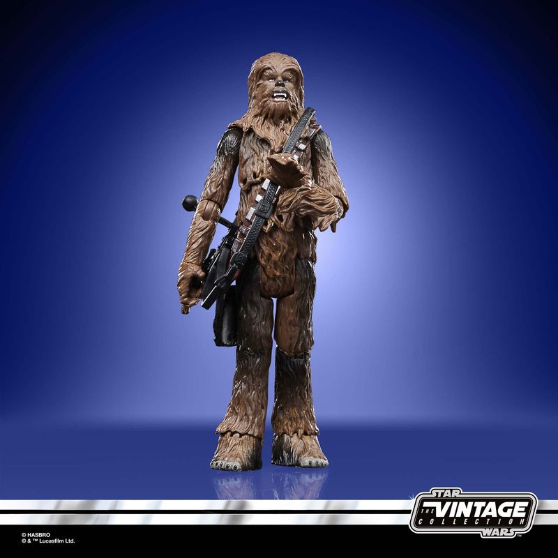 Hasbro-Disney-Star-Wars-Vintage-Collection-Episodio-VI-Il-ritorno-dello-Jedi-Walker-AT-ST---Chewacca---Personaggi-da-col