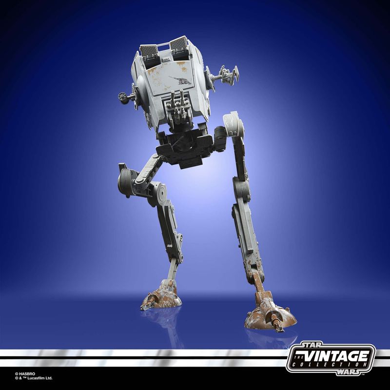 Hasbro-Disney-Star-Wars-Vintage-Collection-Episodio-VI-Il-ritorno-dello-Jedi-Walker-AT-ST---Chewacca---Personaggi-da-col