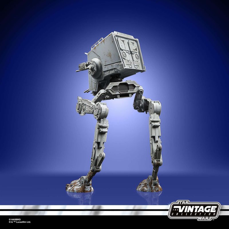 Hasbro-Disney-Star-Wars-Vintage-Collection-Episodio-VI-Il-ritorno-dello-Jedi-Walker-AT-ST---Chewacca---Personaggi-da-col