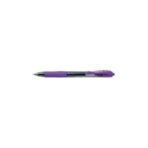 Pilot 001488 penna roller Viola