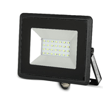 V-TAC VT-4021, Faro LED SMD 20W E-Series Colore Verde IP65