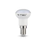 Lampadina LED 3W, Bulb Reflector R39 Chip Samsung Pro Attacco E14, 3000K