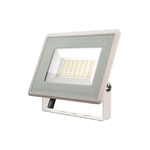 VT-4954 50W SMD FLOODLIGHT(F-CLASS) COLORCODE:6500K WHITE BODY