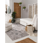 Tappeto Laury Beige 80 x 150 cm